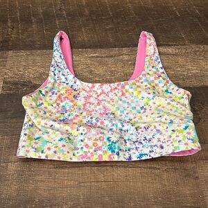 Sports bra